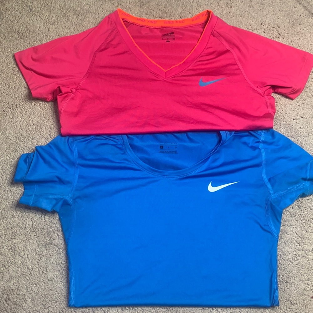 Nike Pro- Dri-fit